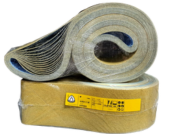 BANDAS 100X2450