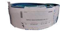 BANDAS ZY747